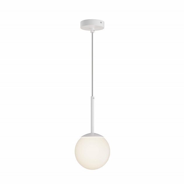 Подвесной светильник Maytoni Basic form MOD321PL-01W изображение 1 Подвесной светильник Maytoni Basic form MOD321PL-01W Фото № 1