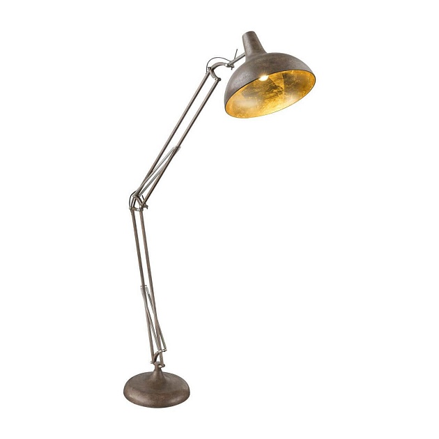 Торшер Globo Conny 58322 изображение 1 Торшер Globo Conny 58322 Фото № 1