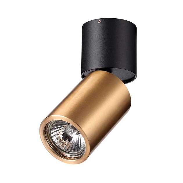 Спот Odeon Light Hightech Duetta 4280/1C изображение 1 Спот Odeon Light Hightech Duetta 4280/1C Фото № 1