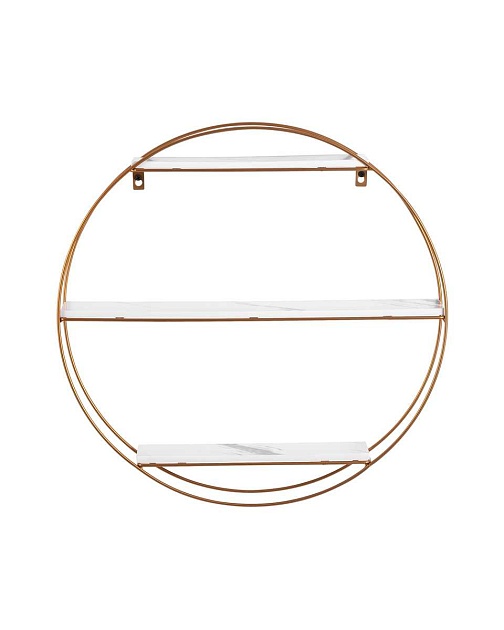 Стеллаж Stool Group Luna FDC9685 g w/m Фото № 5