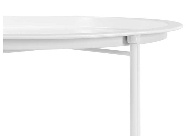 Журнальный стол Woodville Tray 15393 изображение 3 Журнальный стол Woodville Tray 15393 Фото № 3