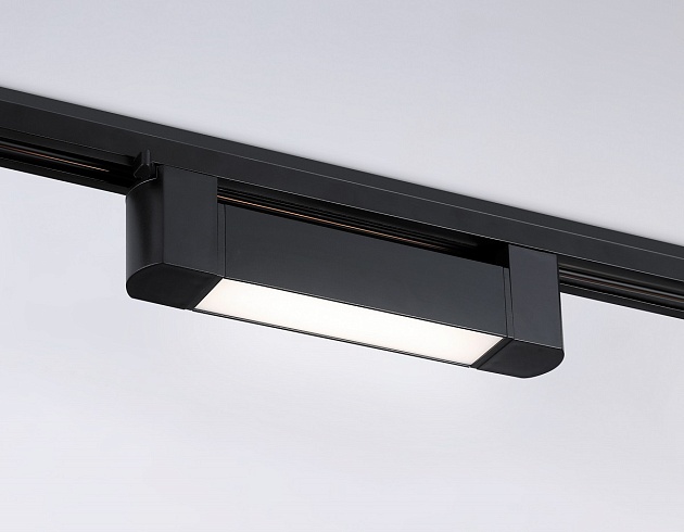 Трековый светодиодный светильник Ambrella light Track System GL6727 Фото № 2