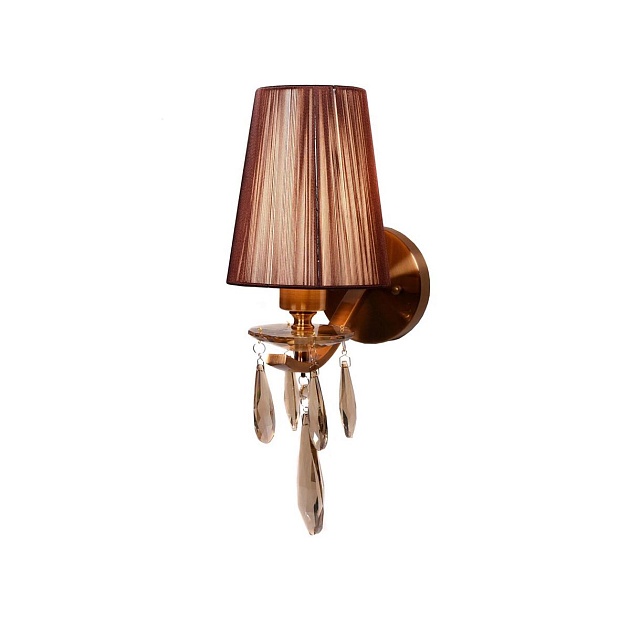 Бра Lumina Deco Alessia LDW 1726-1W MD Фото № 1