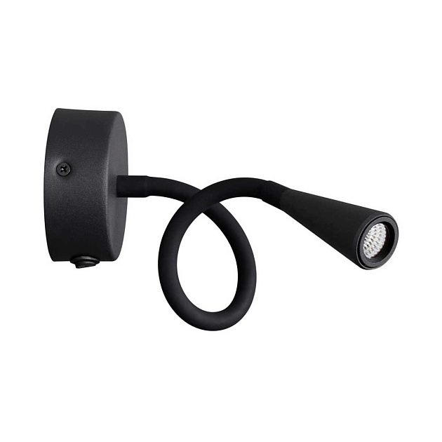 Бра Odeon Light Hightech Odds 4254/3WL изображение 1 Бра Odeon Light Hightech Odds 4254/3WL Фото № 1