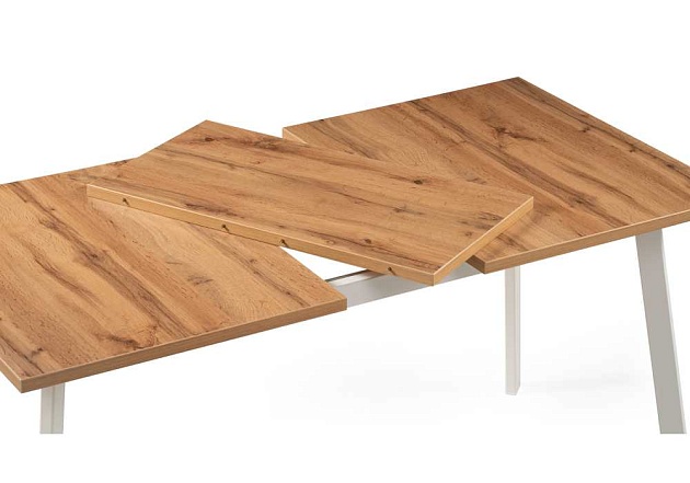 Кухонный стол Woodville Колон Лофт 489643 изображение 5 Кухонный стол Woodville Колон Лофт 489643 Фото № 5