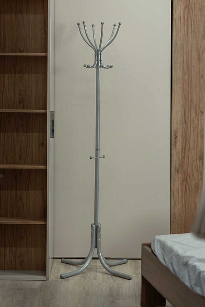 Напольная вешалка Мебелик М 6 001890 Фото № 5