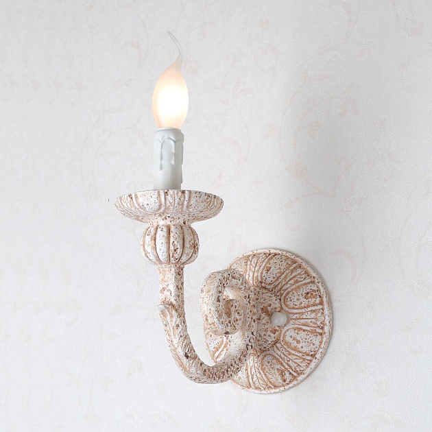 Бра Lucia Tucci Pietra Isola W132.1 Фото № 1