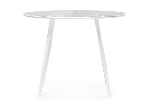 Кухонный стол Woodville Абилин 516544 изображение 4 Кухонный стол Woodville Абилин 516544 Фото № 4