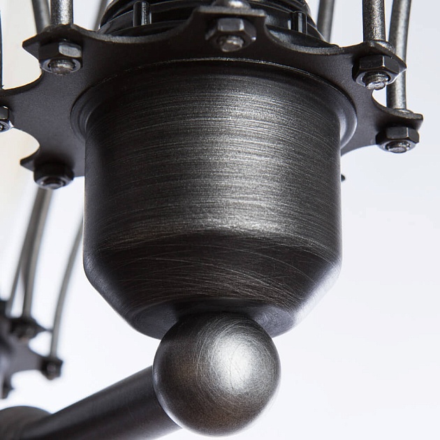 Бра Divinare Ofelia 2001/01 AP-2 изображение 2 Бра Divinare Ofelia 2001/01 AP-2 Фото № 2