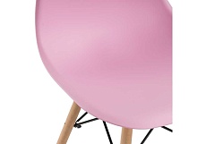 Кухонный стул Woodville Eames 11897 4