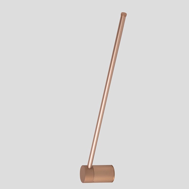 Настенный светильник Moderli Ricco V5000-WL изображение 1 Настенный светильник Moderli Ricco V5000-WL Фото № 1