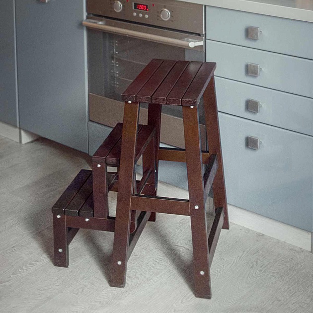 Стул-стремянка Мебелик 007576 изображение 12 Стул-стремянка Мебелик 007576 Фото № 12