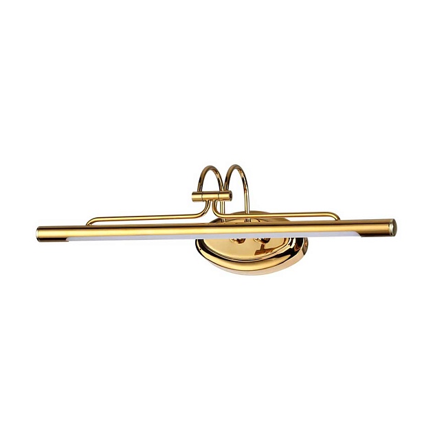 Подсветка для картин Odeon Light Walli Bacca 4906/8WL Фото № 1
