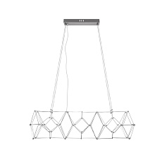 Подвесной светодиодный светильник Loft IT Universe 10257/920