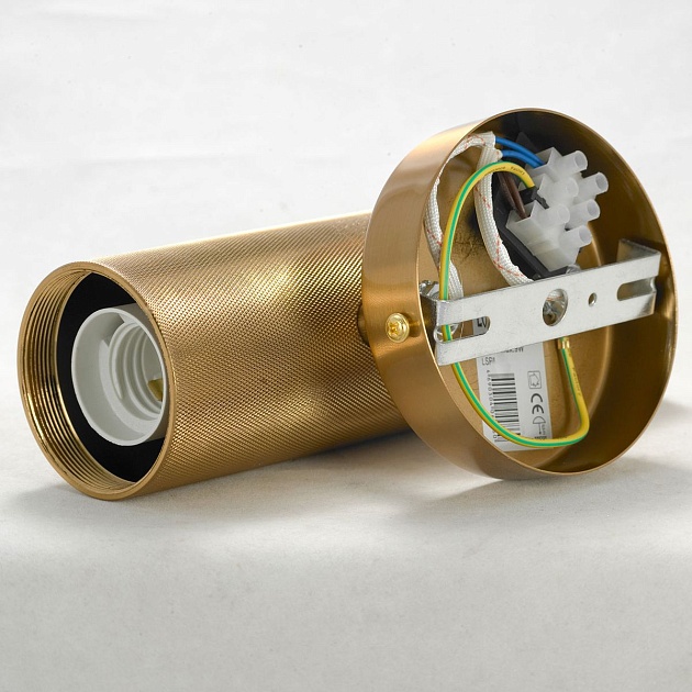 Бра Lussole Loft LSP-8481 Фото № 5