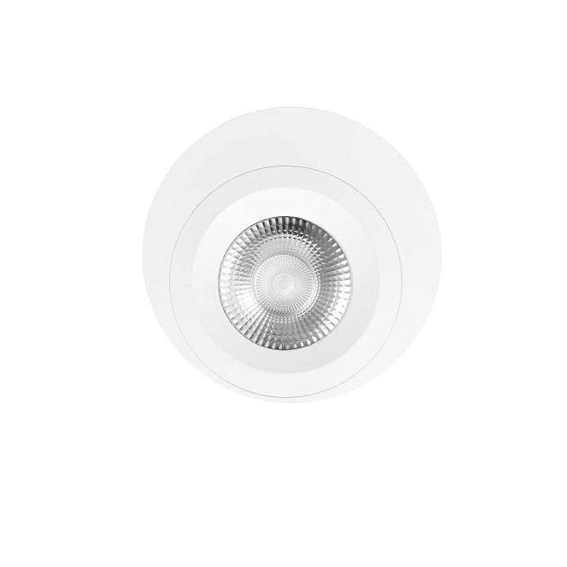 Встраиваемый светильник Loft IT Click 10339 White изображение 1 Встраиваемый светильник Loft IT Click 10339 White Фото № 1