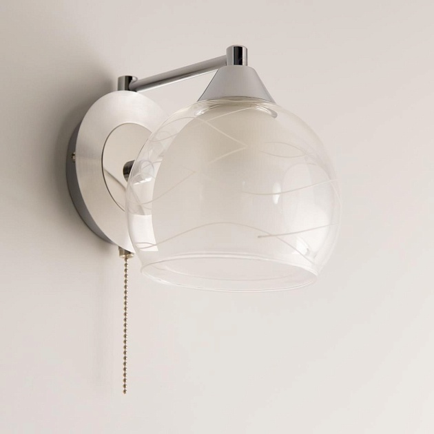 Бра Citilux Буги CL157312 Фото № 3