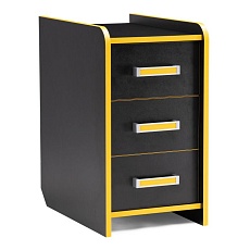 Тумба Woodville Ханна 474243