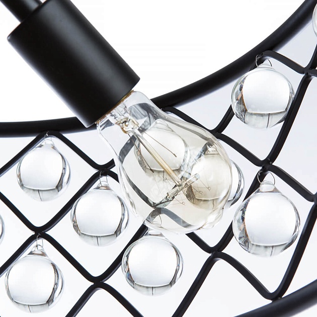 Подвесной светильник Divinare Brava 8203/01 SP-4 Фото № 4