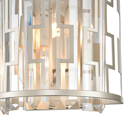Бра Vele Luce Polifonia VL3124W02 изображение 3 Бра Vele Luce Polifonia VL3124W02 Фото № 3