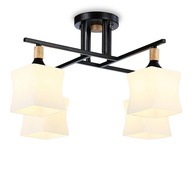 Потолочная люстра Ambrella light Traditional Modern TR9497 Фото № 1