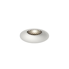 POINTS Точечный светильник ARCA LED 220В 8Вт 3000К CRI90 36° NO-DIM белый песок 2