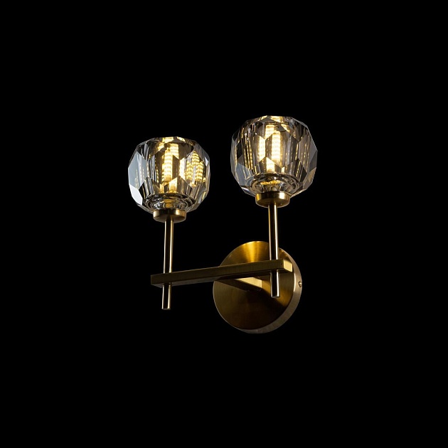 Бра Loft IT Orion Smoky 10021/2W Фото № 4