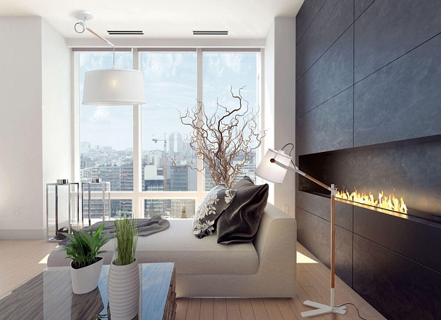 Подвесной светильник Mantra Nordica 4928 изображение 4 Подвесной светильник Mantra Nordica 4928 Фото № 4