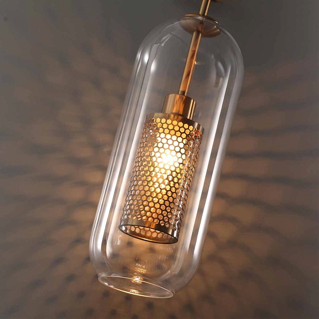 Бра Odeon Light Pendant Clocky 4940/1W Фото № 4