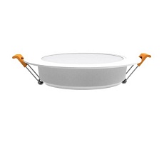 Встраиваемый светильник Gauss Elementary Downlight 9100420205 2