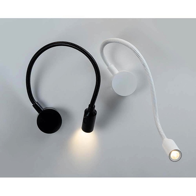 Бра Italline 3026 white Фото № 4