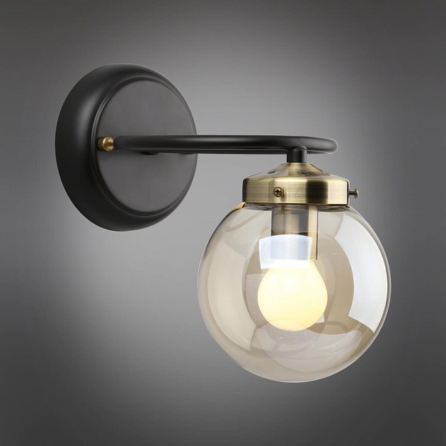 Бра Omnilux Sorrento OML-94001-01 изображение 5 Бра Omnilux Sorrento OML-94001-01 Фото № 5