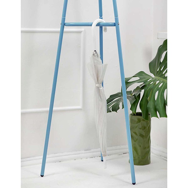 Напольная вешалка Мебелик Галант 217 007156 изображение 14 Напольная вешалка Мебелик Галант 217 007156 Фото № 14