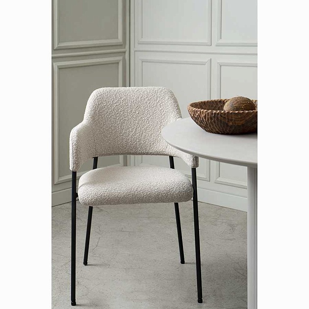 Кухонный стул Bergenson Bjorn Wendy BF-CH-WND-BC-GR Фото № 11