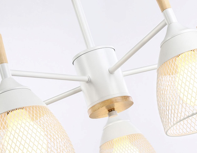 Потолочная люстра Ambrella light Traditional TR8012 Фото № 4