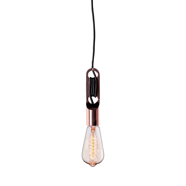 Подвесной светильник Loft IT Wickle Loft1510C Фото № 1