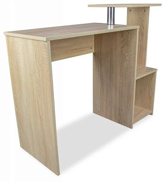 Компьютерный стол Woodville Джаз-30 440397 изображение 7 Компьютерный стол Woodville Джаз-30 440397 Фото № 7