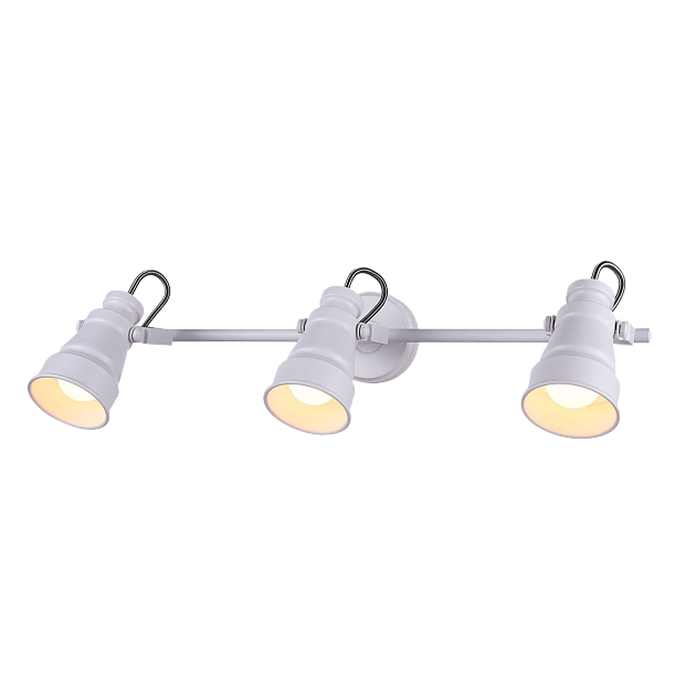 Спот Citilux Бейкер CL541530 изображение 12 Спот Citilux Бейкер CL541530 Фото № 12