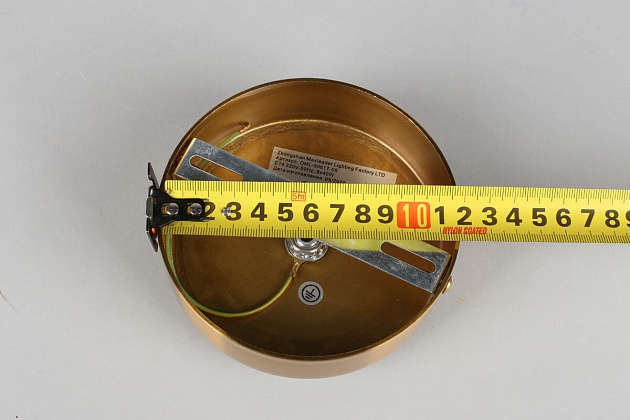 Подвесная люстра Omnilux Parrini OML-99617-08 Фото № 6