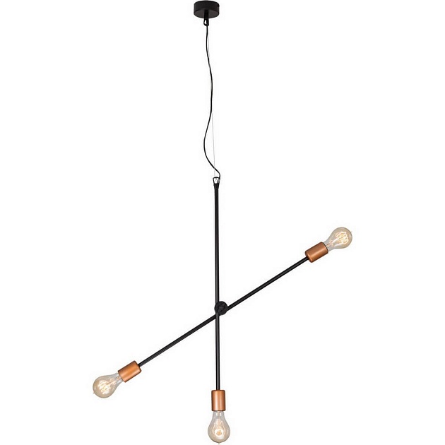 Подвесная люстра Nowodvorski Sticks 6268 Фото № 1