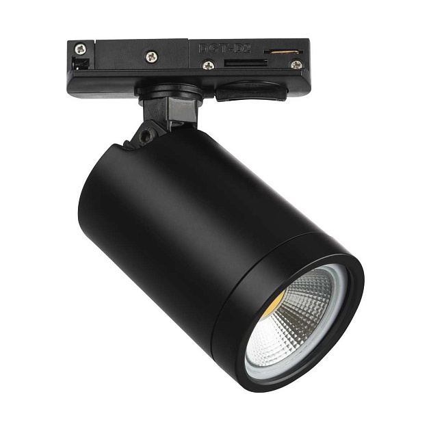 Трековый светильник Lightstar Rullo 212937 Фото № 1