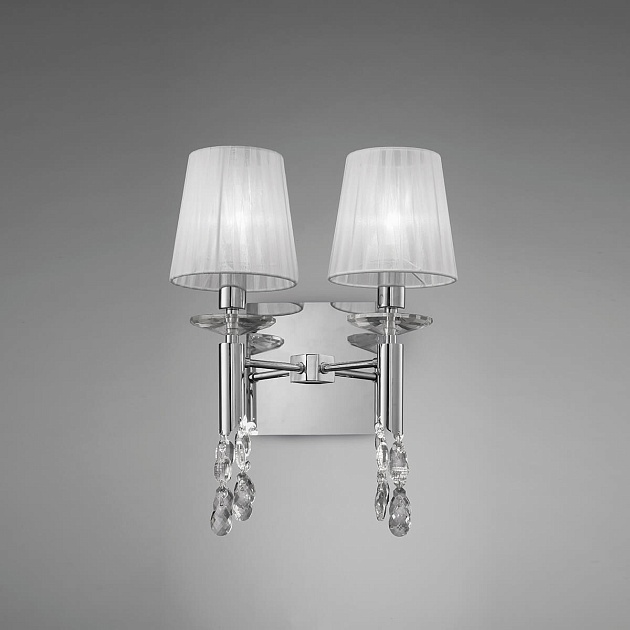 Бра Mantra Tiffany 3863 изображение 2 Бра Mantra Tiffany 3863 Фото № 2