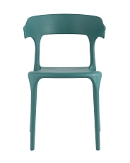 Кухонный стул Stool Group Neo пластик темно-бирюзовый SL-7082 dark blue 66014 2