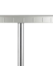 Барный стол Stool Group Кейт D80 УТ000000726 2