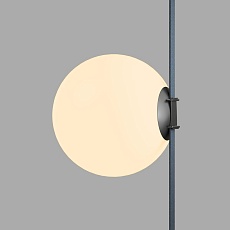 Трековый светильник Denkirs Belty Orb DK5555-BK 4