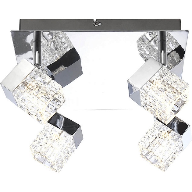 Спот Globo Ankara 56193-4 изображение 2 Спот Globo Ankara 56193-4 Фото № 2