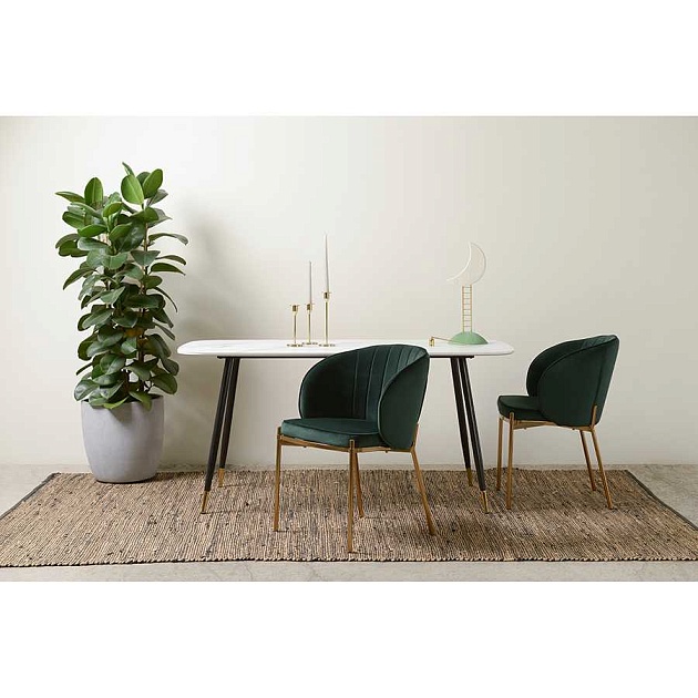 Кухонный стул Bergenson Bjorn Coral BEAR-CO10888 Фото № 15