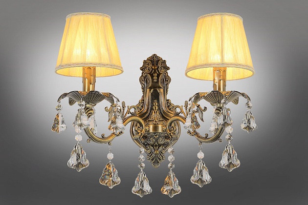 Бра Omnilux Catanzaro OML-30811-02 Фото № 3