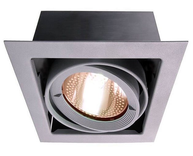 Встраиваемый светильник Deko-Light Kardan 850052 Фото № 1