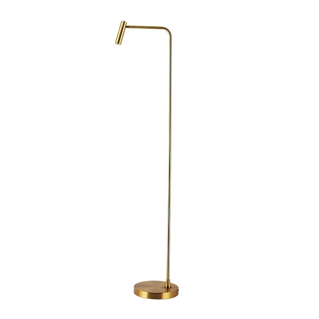 Торшер Kink Light Алери 08070-F,20 изображение 1 Торшер Kink Light Алери 08070-F,20 Фото № 1